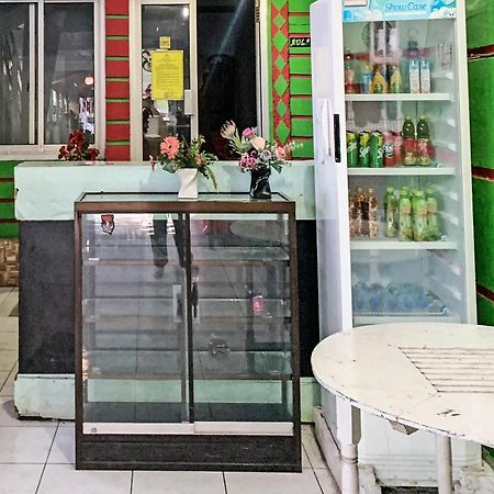Oyo 91757 Surya Hotelneartaman Anggrek Pkk Watansoppeng Lalabata Dış mekan fotoğraf