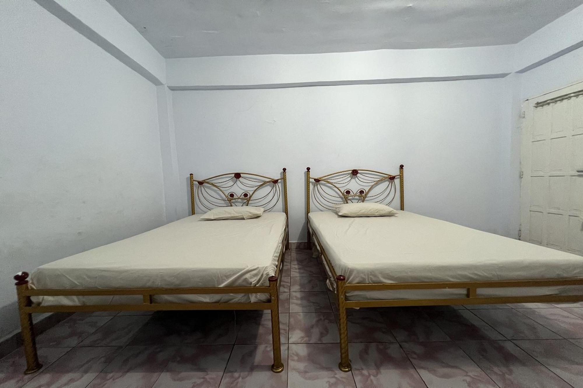 Oyo 91757 Surya Hotelneartaman Anggrek Pkk Watansoppeng Lalabata Dış mekan fotoğraf
