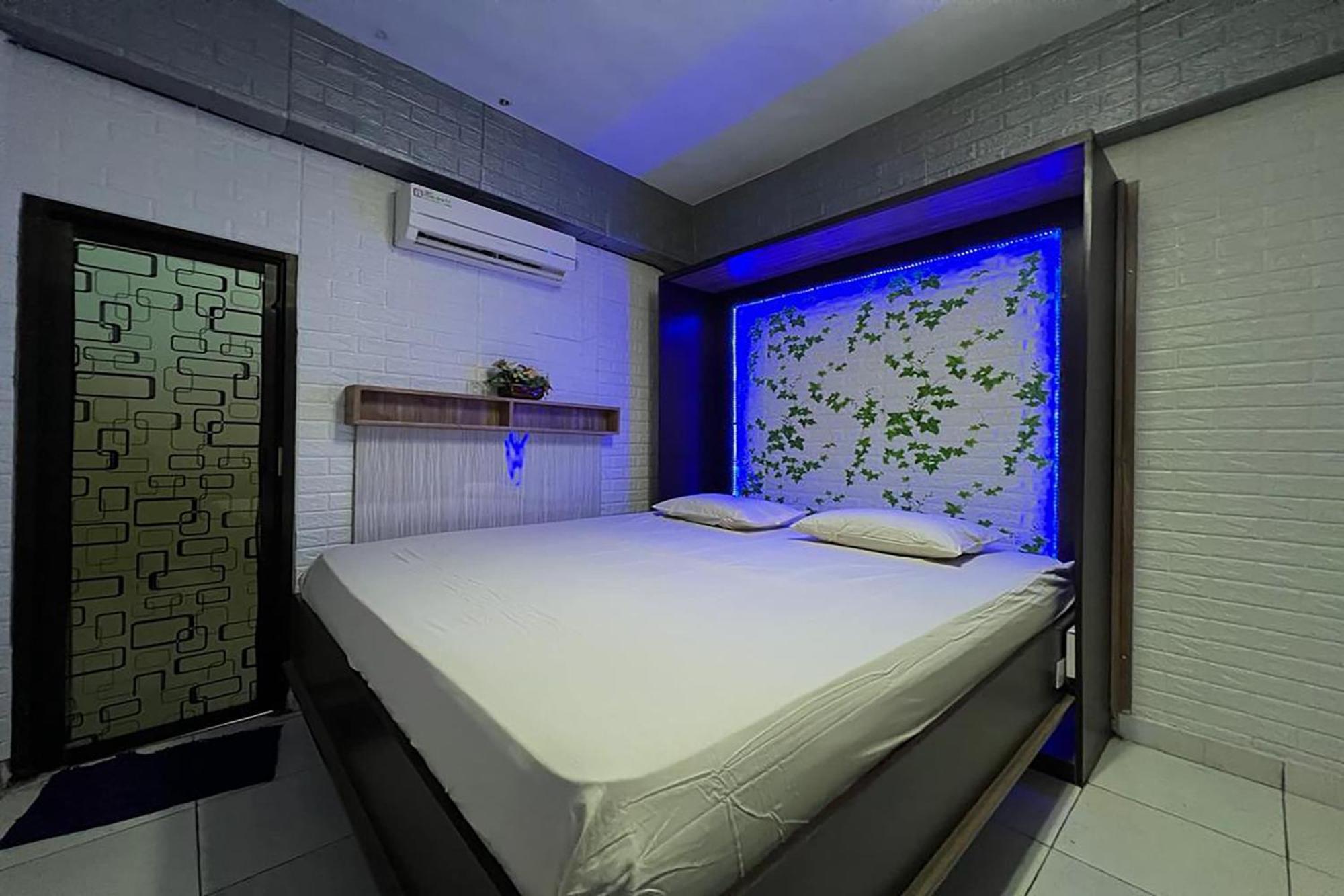 Oyo 91757 Surya Hotelneartaman Anggrek Pkk Watansoppeng Lalabata Dış mekan fotoğraf