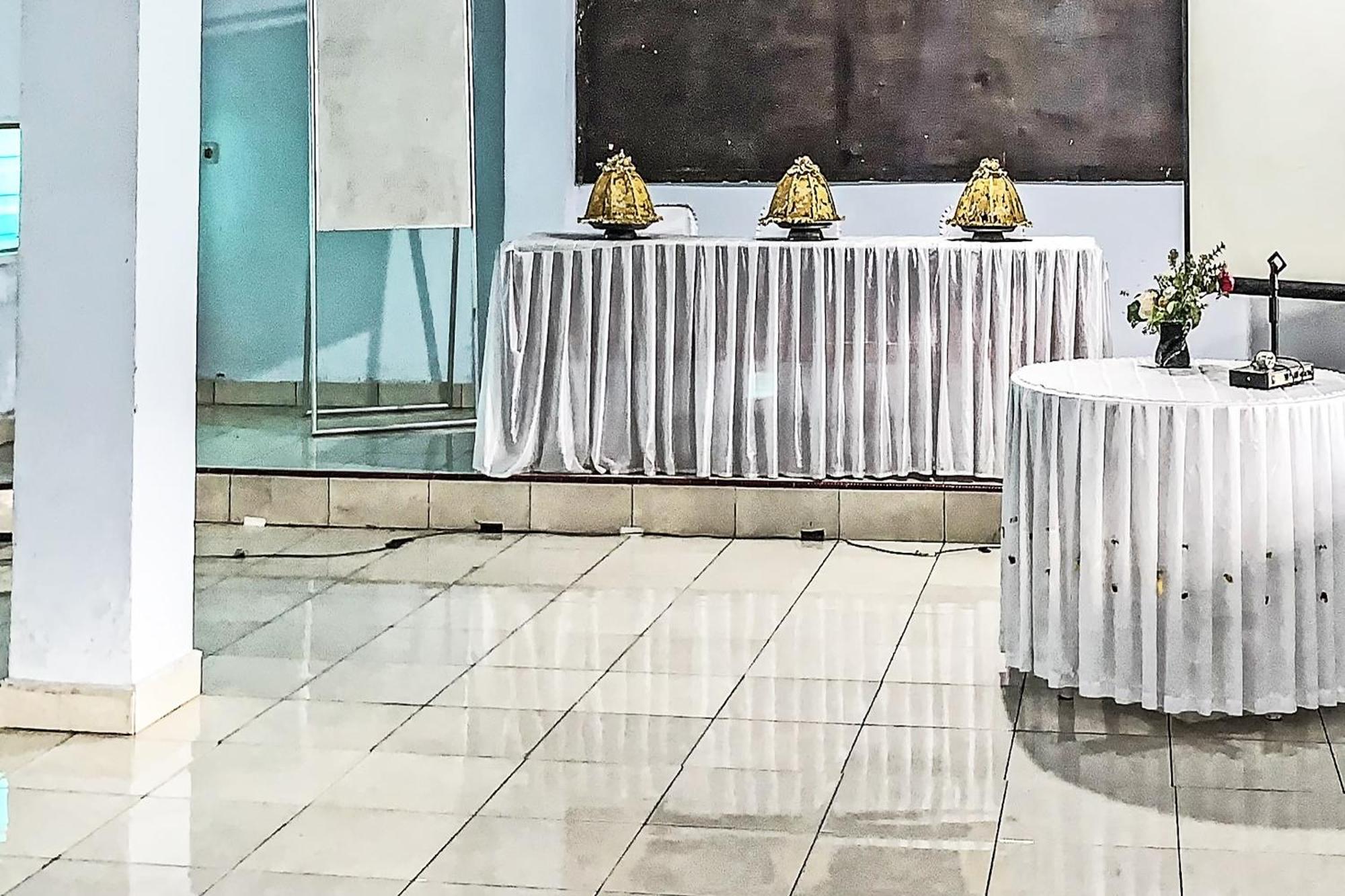 Oyo 91757 Surya Hotelneartaman Anggrek Pkk Watansoppeng Lalabata Dış mekan fotoğraf
