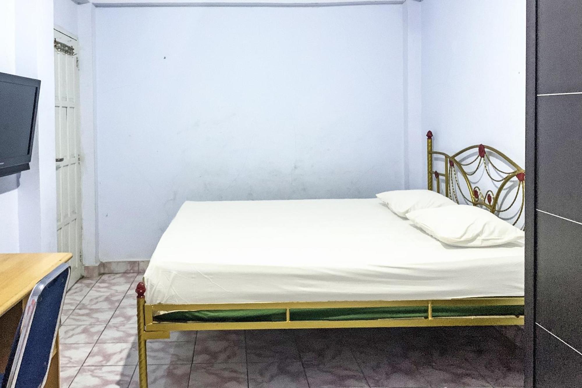 Oyo 91757 Surya Hotelneartaman Anggrek Pkk Watansoppeng Lalabata Dış mekan fotoğraf